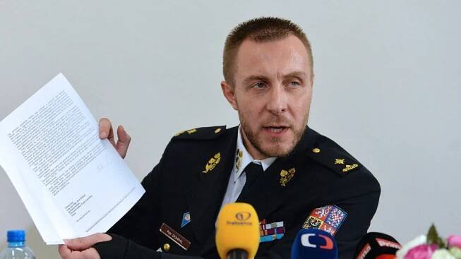 Bývalý šéf Vězeňské služby Petr Dohnal se vrací do funkce. Válková ho odvolala neprávem