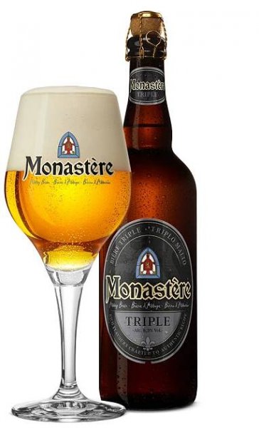 Monastere | United Dutch Breweries