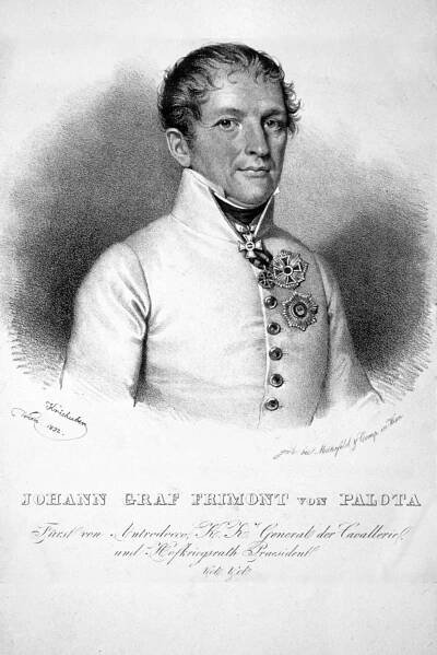 Jan Filip Frimont
