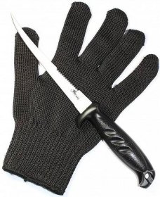 Filetovací Rukavice Fil Fishing Fillet Glove