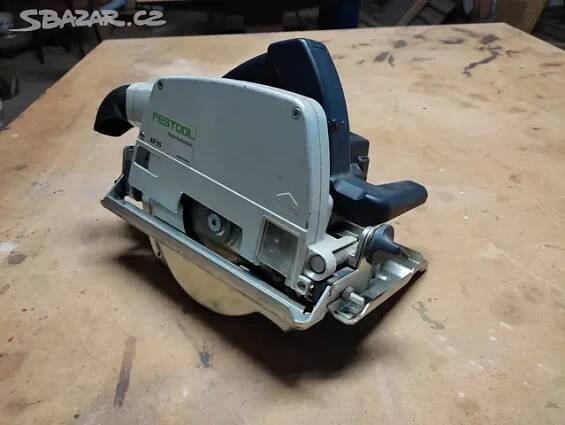 Festool AP55  profesionální okružní pila mafl
