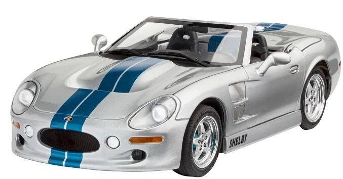Shelby Series I
