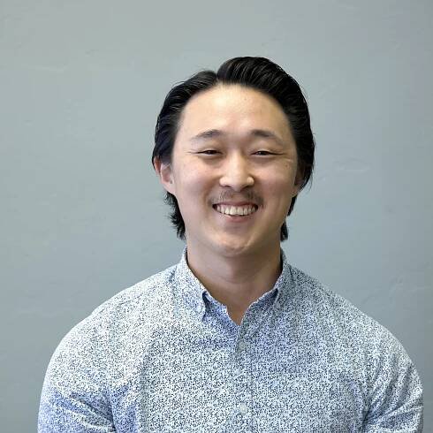 staff profile image