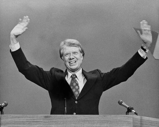 Jimmy Carter's death: Assessing the 39th president's record on Israel and the Jews