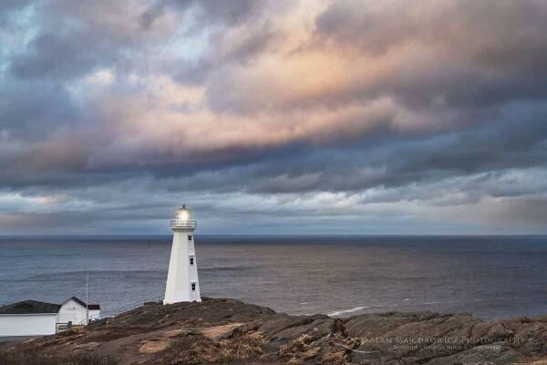 Photographing in Newfoundland and Labrador