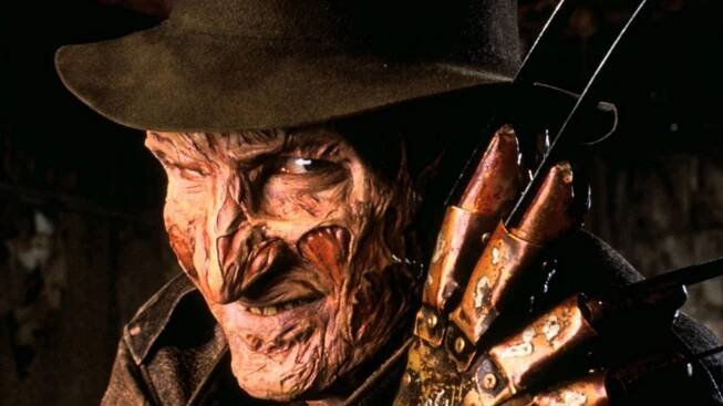 Every Nightmare On Elm Street Movie And Series, Ranked
