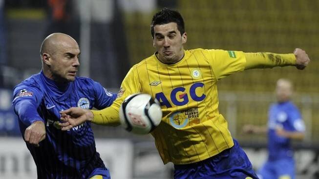 90 tisíc měsíčně pro opory. Teplice jako první v Česku zveřejnily platy fotbalistů.
