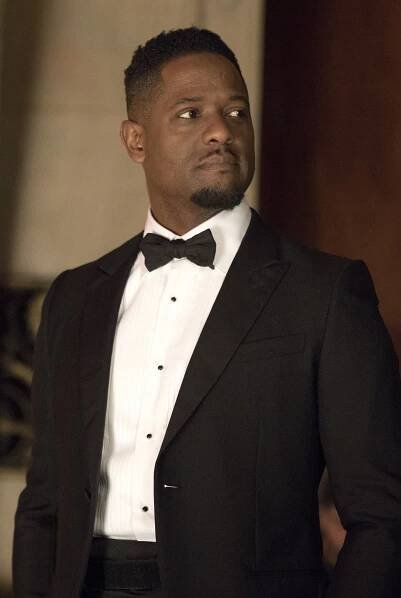Quantico - Spy Games - Z filmu - Blair Underwood
