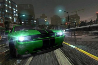 Koupit Need for Speed: Most Wanted ENG CD-Key