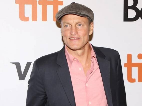 Woody Harrelson in talks for Han Solo movie
