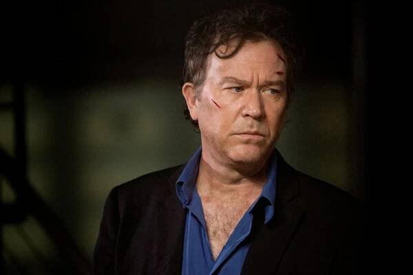 Dokonalý podraz - The Long Good-bye Job - Z filmu - Timothy Hutton