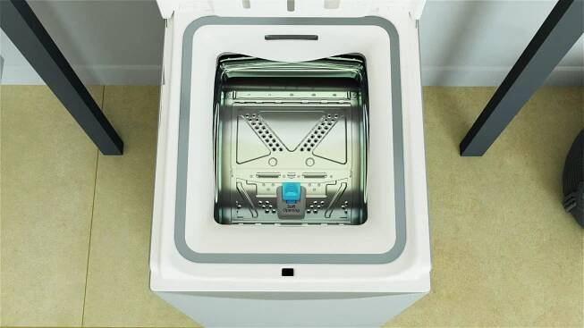 Whirlpool TDLRBX 6252BS EU - e-spotrebice