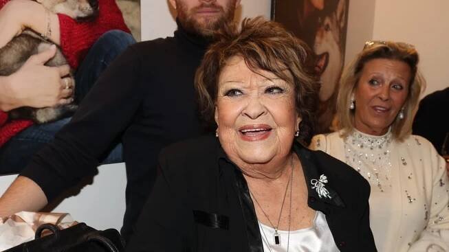 Jiřina Bohdalová absolvovala operaci srdce. Herečka se po zákroku zotavuje