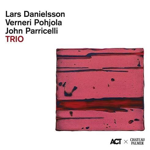 Lars Danielsson: Trio Vinyl, LP, CD