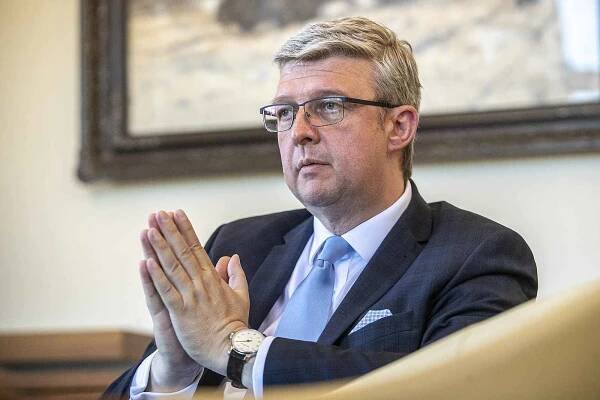Zavedení bankovní daně? Pro ministry ANO i nadále nepřijatelné