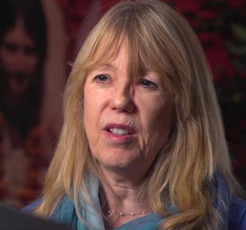 Jenny Boyd