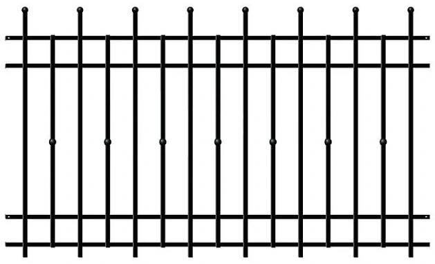 PLOTOVÝ PANEL BREMA 200 X 117,50 CM