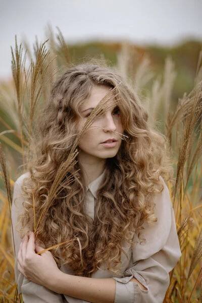Weak, lifeless hair? Try adding zinc to your diet! – Bloom Robbins