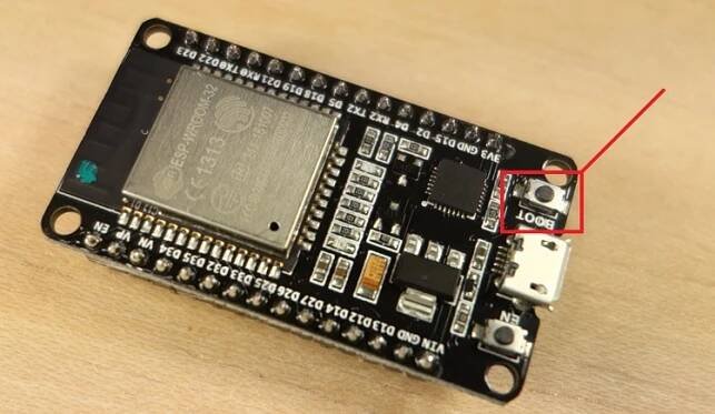Flash/Upload MicroPython Firmware to ESP32 and ESP8266 | Random Nerd Tutorials