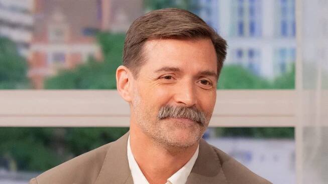 Patrick Grant's confession about home life away from cameras: 'It almost ended me'