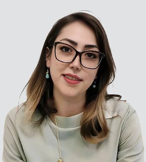 Dr. Parisa Mousavi