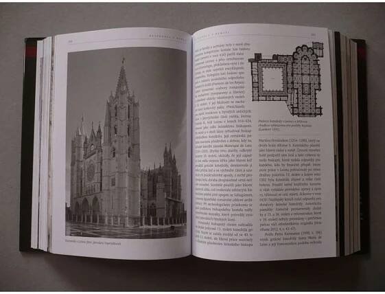 STAVITELÉ KATEDRÁL 6 dílů: 1 Katedrála Chartres; 2 Kristova trnová koruna Paříž Sainte-Chapelle; 3 Úsvit renesance Dvorské