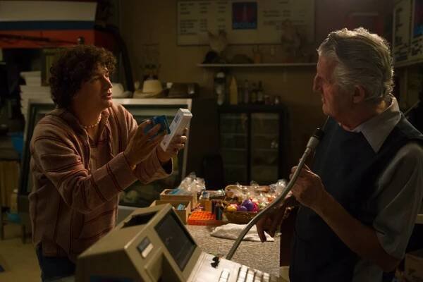 Wet Hot American Summer: First Day At Camp, Michael Showalter, 'Season 1', 07/31/2015, ©NETFLIX
