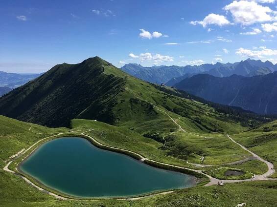 THE 15 BEST Germany Snow Skiing & Snowboarding Areas (2025)