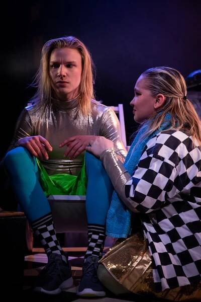 The Fool – Mira Roivainen
