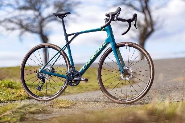 Lapierre Pulsium Allroad 6.0