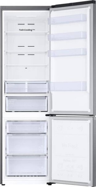 Samsung RB38C607AS9/EF