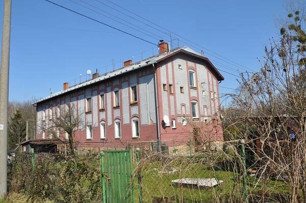 Michálkovice – okolí Dolu Michal - Důl Michal