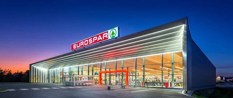 EUROSPAR Peuerbach