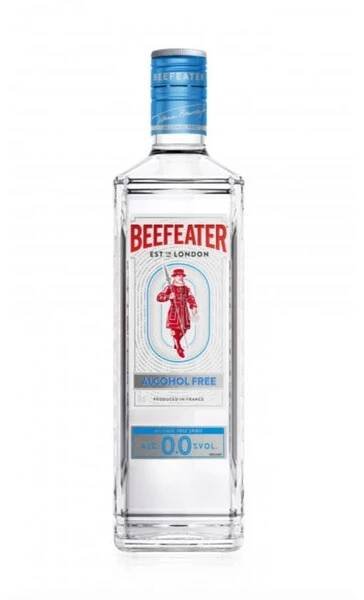 Beefeater Alcohol Free 0,0% 0,7l