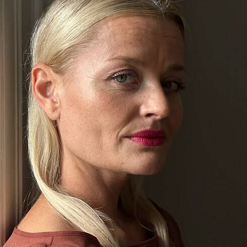 Erika Stárková - ACTORSMAP