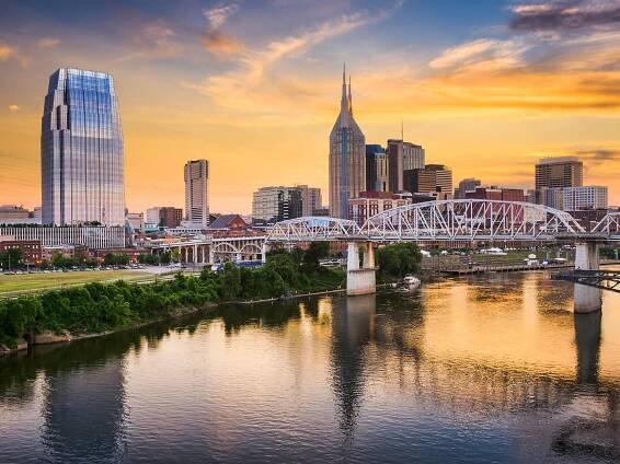 The best things to do in Nashville