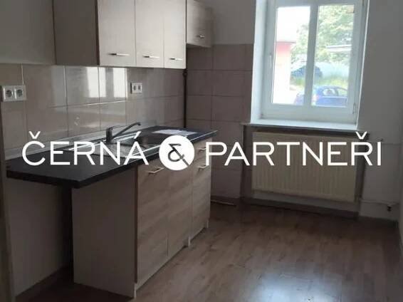 Pronájem bytu, 1+1, 30 m²