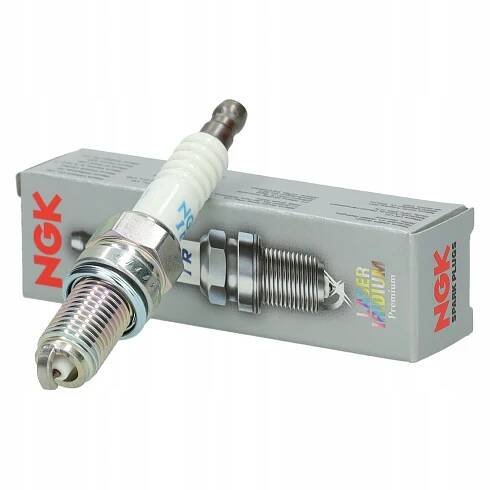 Zapalovací svíčka NGK IKR9J8 93311 pro Punto 1.4 T-JET