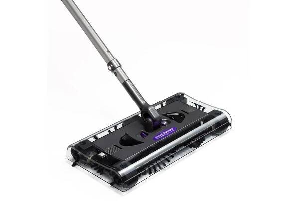 Náhradní hlavice Swivel Sweeper Max