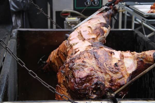 Tipy na víkend na Znojemsku. Lidé ochutnají speciality i víno pod širým nebem