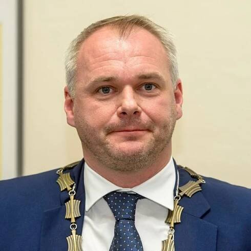  Kauza chomutovského primátora Hrabáče aneb Dvojí metr hnutí ANO | foto: Profimedia