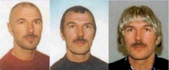 Slovenské devadesátky, Jozef Roháč: Mafián a terorista, měl na svědomí asi 7 atentátů a únos náměstka ministra zdravotnictví