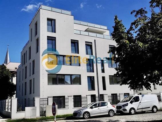 Prodej Byt 5+kk, Dvořákova, Olomouc - Nová Ulice