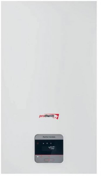 Kondenzační kotel Protherm Panther Condens 25KKO-CS/1 FlameFit