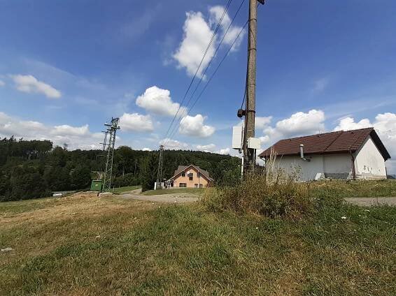 Nejoblíbenější houbařské procházky ve Zlínském kraji