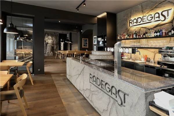 Galerie | Radegastovna Kartáč Opava