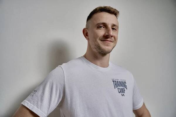 Vyšehrad: Fylm - Promo - Jakub Štáfek