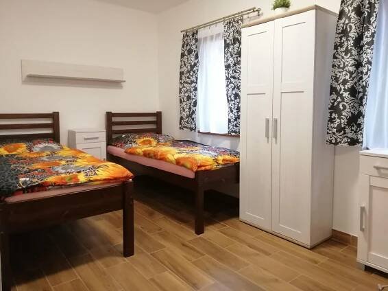 Apartmány Aranka - ubytování Aranka, Žatec | Hotely Penziony .cz