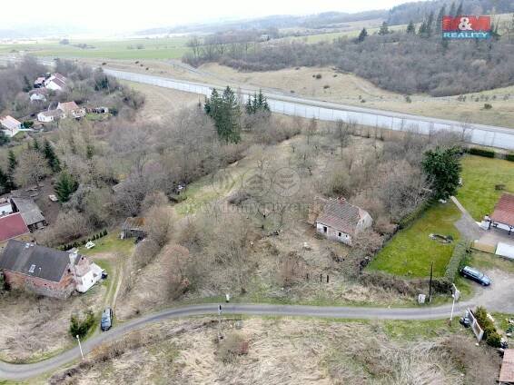 Prodej Pozemek, Lubenec - Libkovice, okres Louny