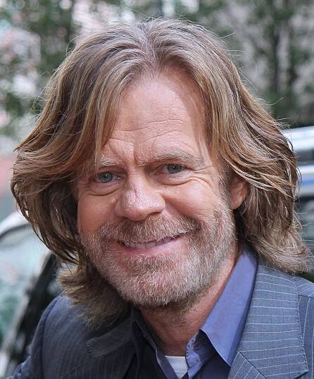 William H. Macy citáty (7 citátů)